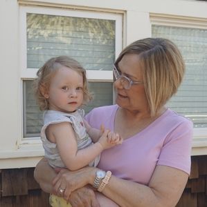 Meet your Posher, Mary